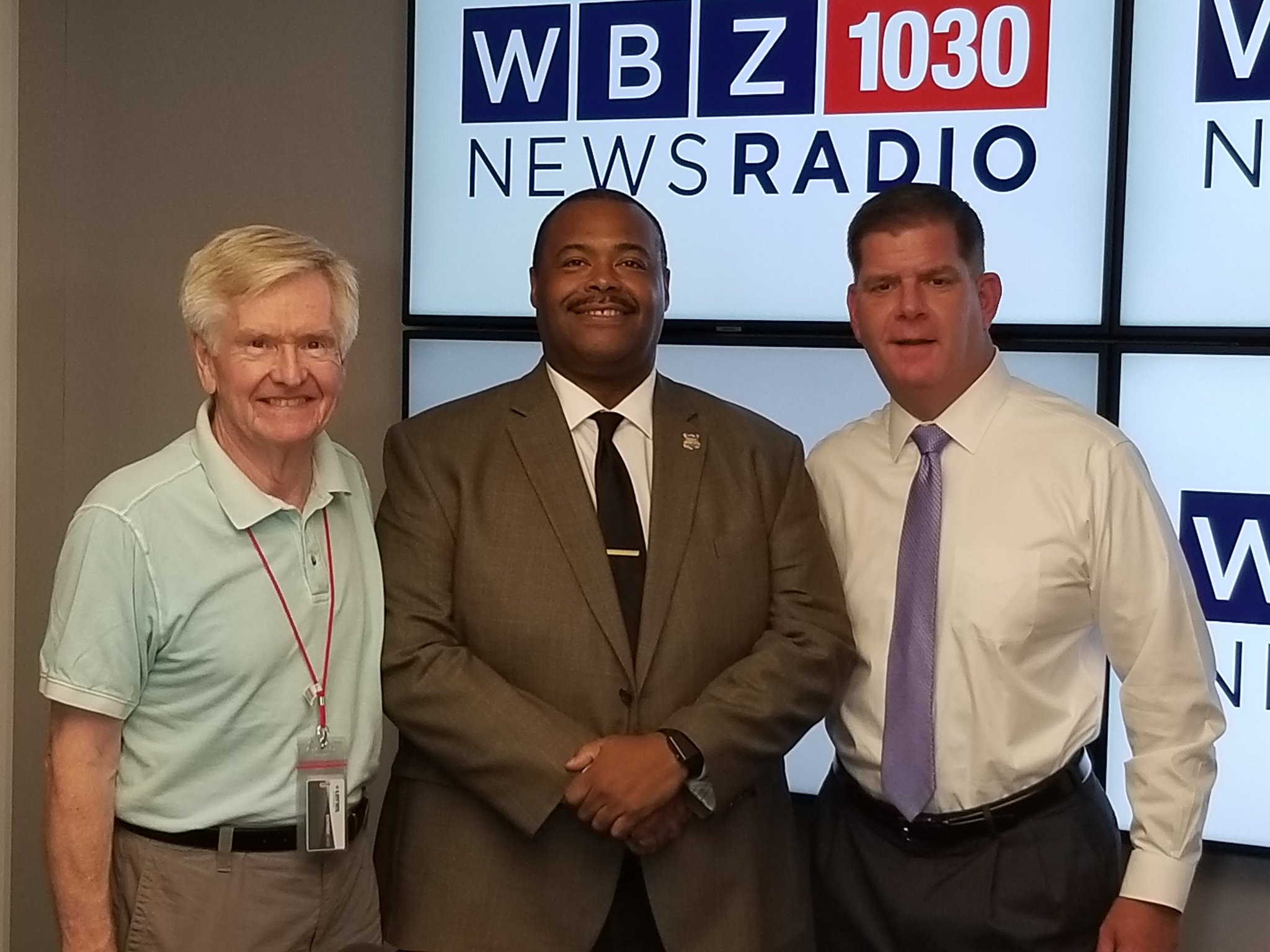 WBZ NewsRadio on X