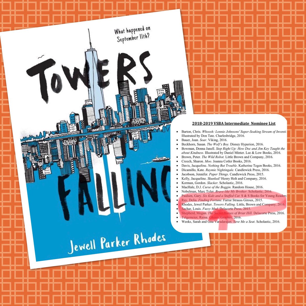 JES Media Center tweet media