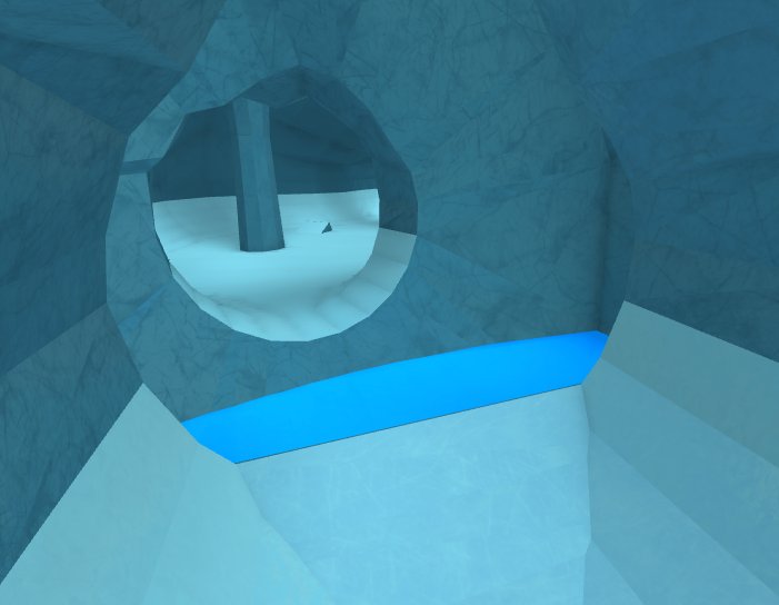 Zomebody On Twitter Randomly Generated Ice Slides - kristal hotel roblox on twitter roblox robloxdev this