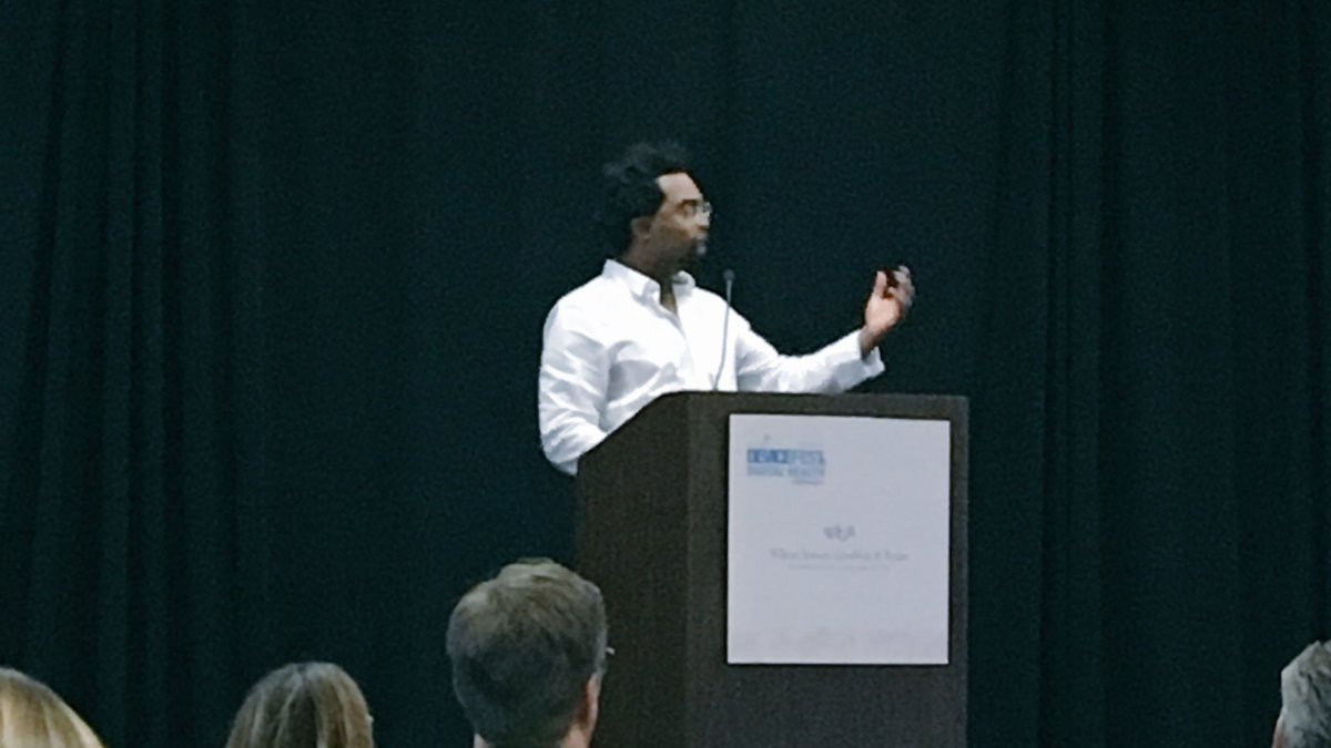 c_biosciences's tweet photo. David Charot, PhD, says that "over 60,000 arthroplasty patients have undiagnosed infection at surgery in the US only" #DeviceFest https://t.co/260QCyPNjl