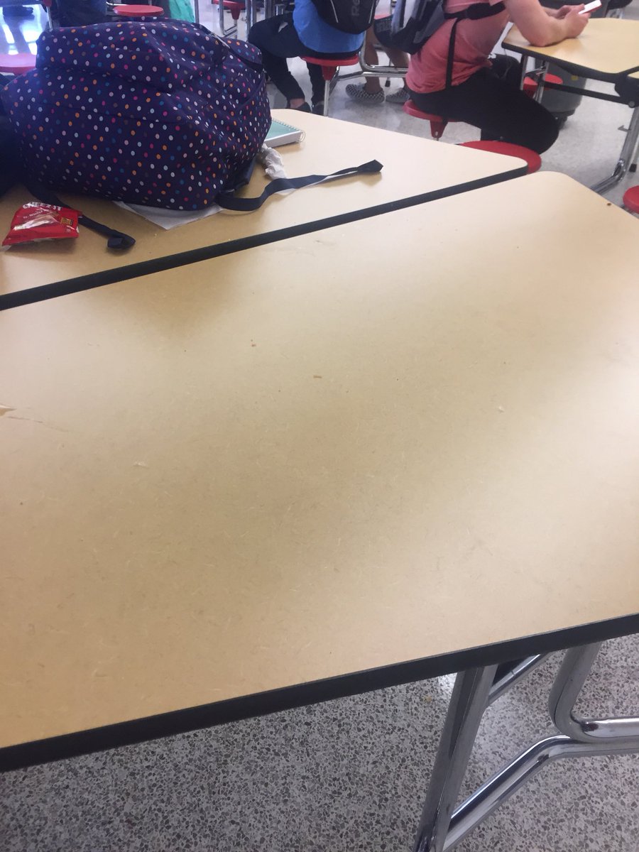 LHSLabunski's tweet photo. Team F. A. T. cleaning up messes all over the place! And so thankful for our awesome custodial staff!!!   @LHSKleinTime @LHSMcCoy @directorletomu1 @LHSReadingCoach @BassettLHS        #letosparkles https://t.co/VTBVu7kqYm