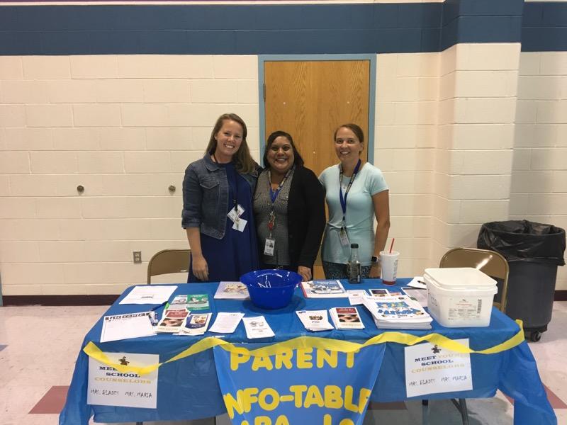 North Georgetown Elementary tweet media