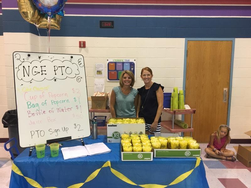 North Georgetown Elementary tweet media
