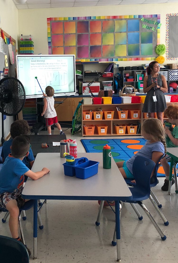 ccolemath's tweet image. Have you tried including math in your Morning Message? 📝🔢📊 It’s a great way to let your Ss stretch their mathematical thinking and unpack their ideas for others. Add math to your Morning Message and tweet I️t out! 🐥 @Room9Pics @MissOConnellMYB @mosesybeach