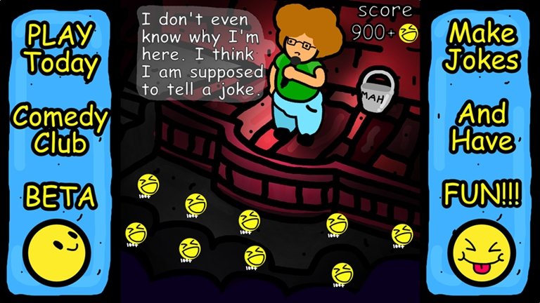 Amaze Auf Twitter Comedyclub Is In Beta Now Make Some Ppl Laugh Make Those With Bad Jokes So Embarrassed They Reset On Stage And Just Have A Good Time Robloxdev Https T Co Zdtryhfubx Https T Co Xoibgifmul - twitter funny jokes for roblox comedy club Amaze Auf Twitter Comedyclub Is In Beta Now Make Some Ppl Laugh Make Those With Bad Jokes So Embarrassed They Reset On Stage And Just Have A Good Time Robloxdev Https T Co Zdtryhfubx Https T Co Xoibgifmul - funny jokes for roblox comedy club