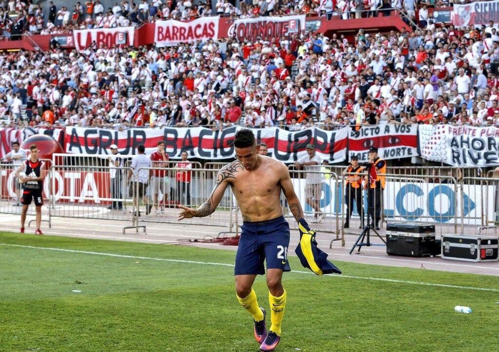Si Ricky!!
