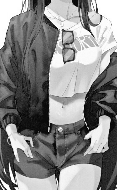 SultryIntellect's tweet image. 一ᴄᴀsᴜᴀʟ ᴀᴛᴛɪʀᴇ.