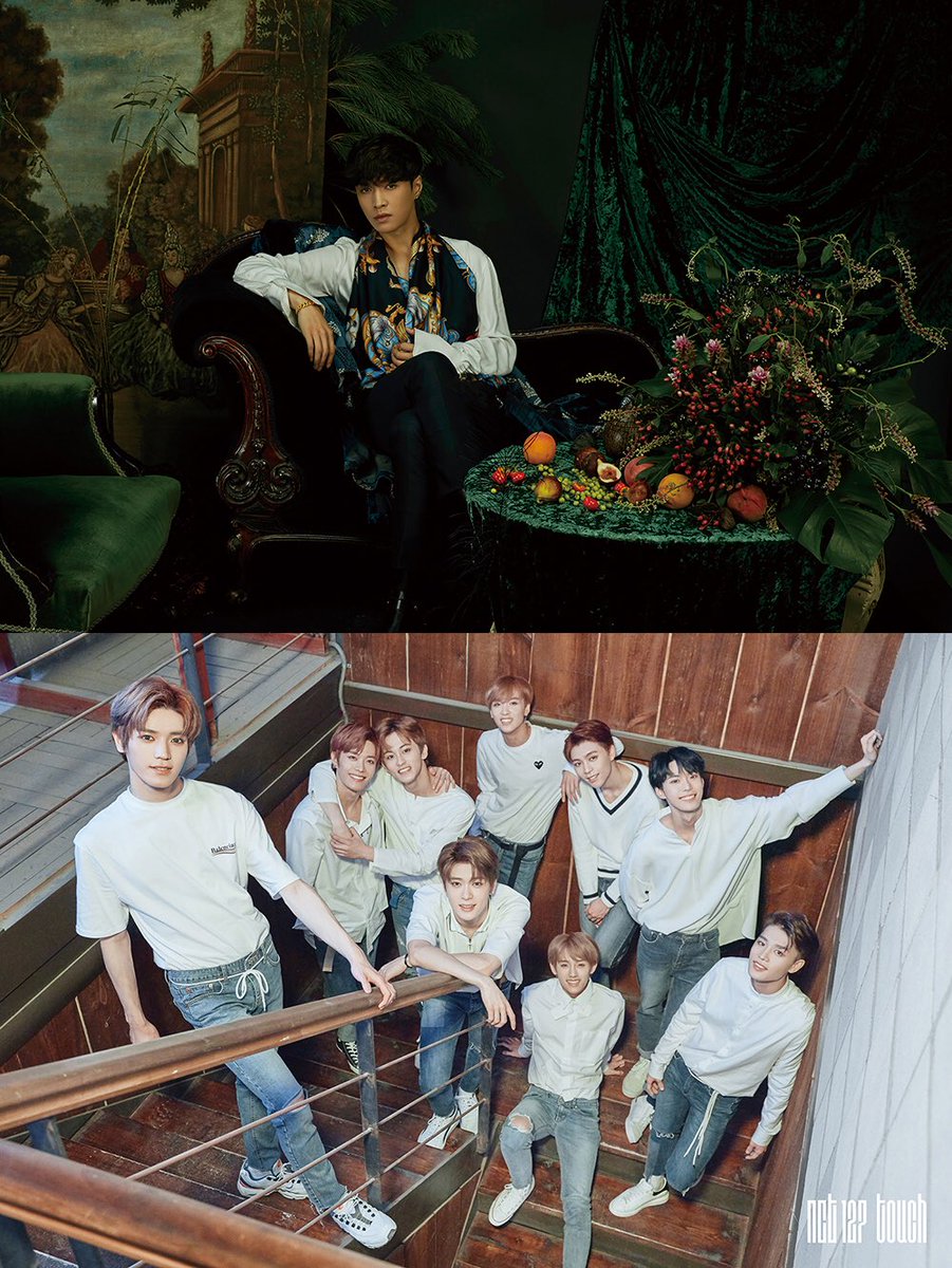 #EXO’s #LAY and #NCT127 to participate in a tribute project as a representative of Asia’s singer in honor of Michael Jackson’s 60th birthday!
Please look forward to the first single tribute to Michael Jackson, ‘Let’s Shut Up and Dance,’ which will feature LAY and NCT 127!