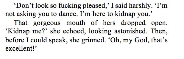 JackieAshenden's tweet image. One of my favorite parts of this book... #HarlequinDare #kingsransom #amlineediting