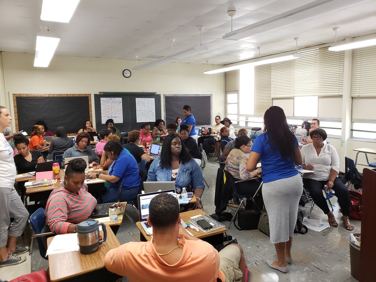 e_datwaoc214's tweet image. @pgcps #AdvancedPrograms off to a great start with intentional and focused learning for #AP #IB #AVID Coordinators. Looking forward to an amazing year of building capacity in support of student achievement and success!!