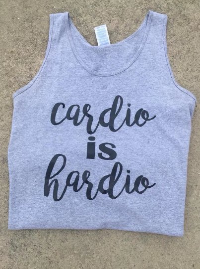 EB_Gifts's tweet image. True dat! #carido #hardio #tanks #shopEmbellish #ebgifts