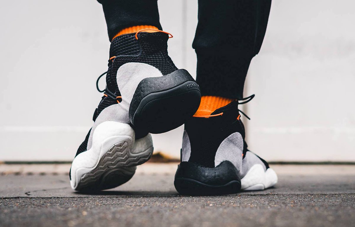 crazy byw carbon