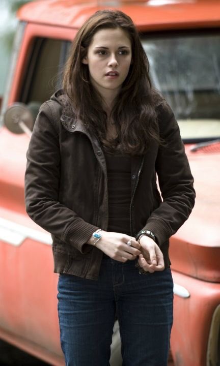 Happy Birthday Bella Swan  