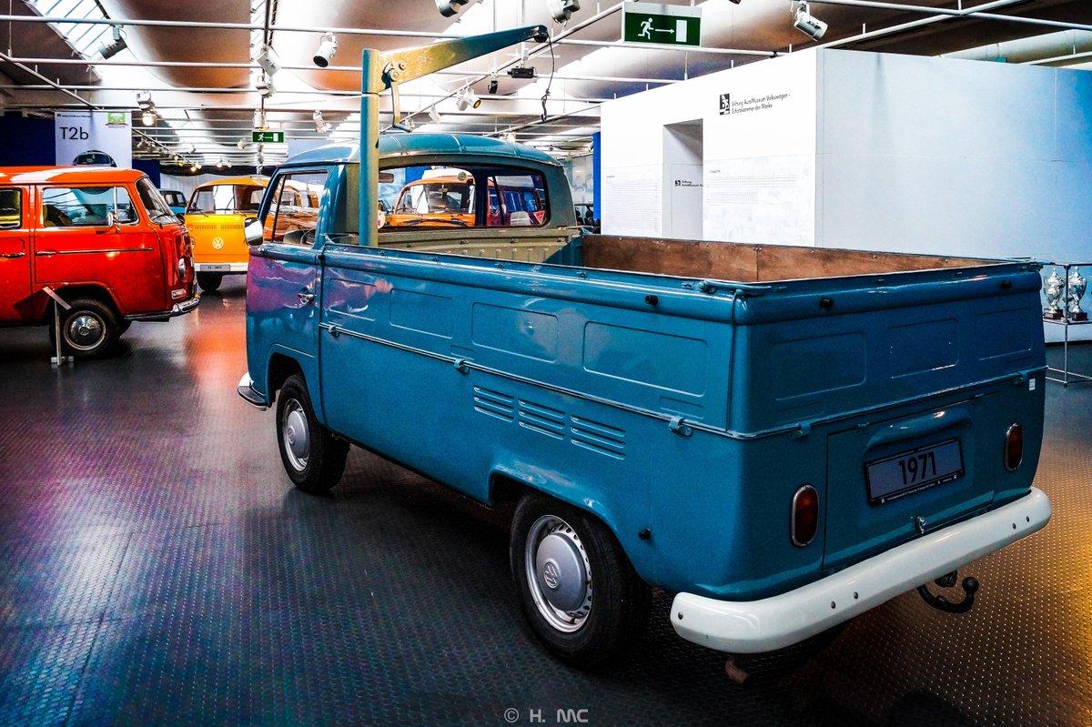 HaegerPhoto's tweet photo. VW Bulli T2 Pritsche
#vw #vwbus #vwbulli #pritsche #volkswagen #oldtimer #classiccar https://t.co/wcjfanLam0