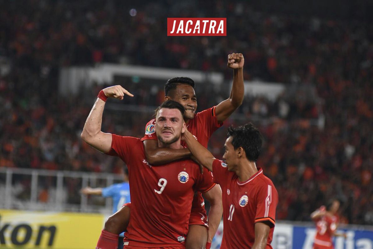 jacatranet's tweet photo. Jamu PSIS Sebagai Laga Terakhir Persija di Bantul https://t.co/oVTUV8dxtN #Persija https://t.co/YtR8FanP6s