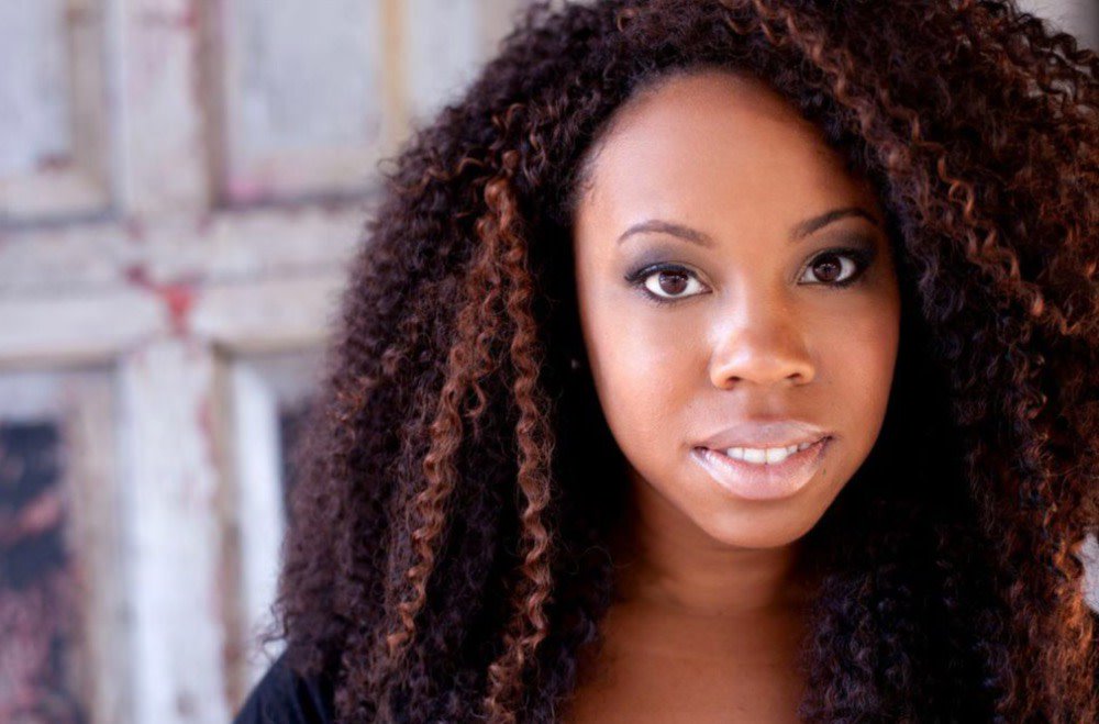 huntington's tweet photo. Couldn't get enough of @ToccarraCash in #SkeletonCrewBOS? You can see her now on Broadway!

Congrats Toccarra, we know you'll be great 💜 Read more @playbill →https://t.co/ONYNa2p1Aw https://t.co/jdQdRME245