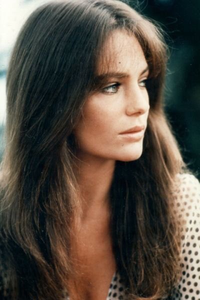 Happy birthday to Jacqueline Bisset, who I ve had a huge crush on since I was about fourteen. 