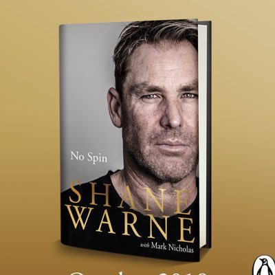 Happy birthday Shane warne 