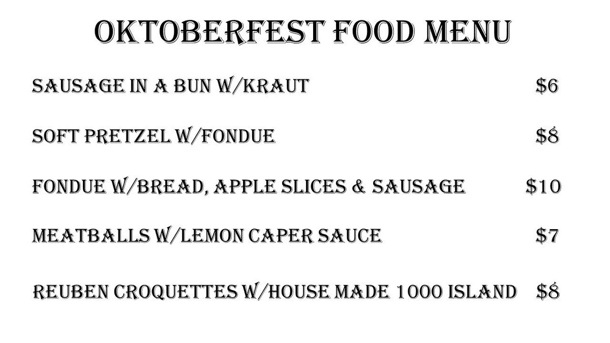 Bierhaus Mt Angel (BierhausMtAngel) Twitter