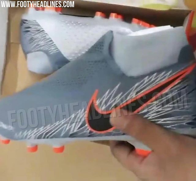 Nike Phantom VSN Elite FG Soccer Cleats The Soccer Corner