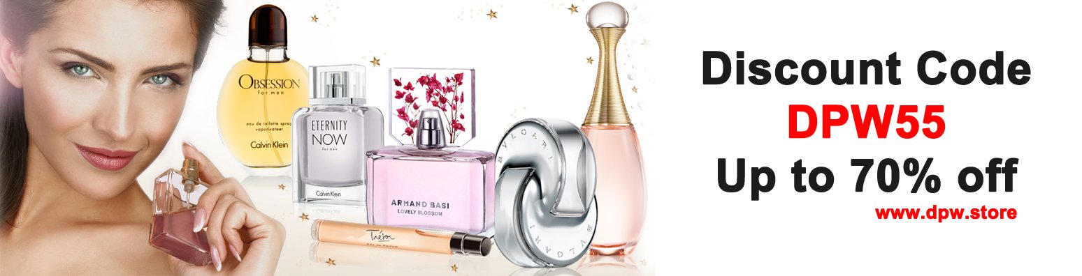 Discount Perfume World discountparfume X