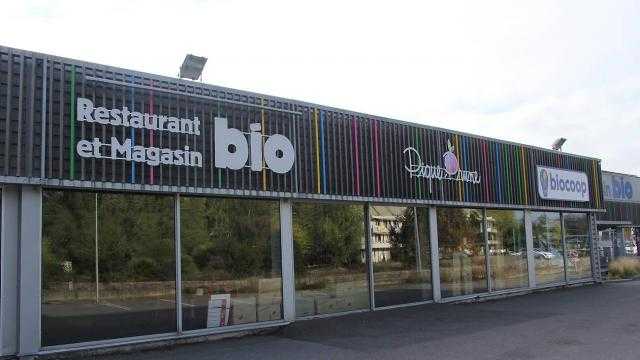 JP_Savignac's tweet image. #ScarabéeBiocoop va reprendre vie en octobre #CessonSévigné | via @ouestfrance ouest-france.fr/bretagne/cesso…