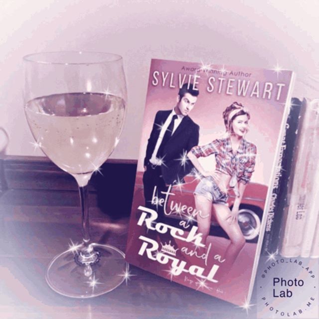 RT <a href="/sylvie_stewart_/">Sylvie Stewart</a>: This was me last night celebrating hitting the USA Today Bestseller List!!! Thanks so much to everyone who supported our effort -- couldn't have done it without all our friends and readers! Mwah!! #bestseller #royalandreckless #indie…