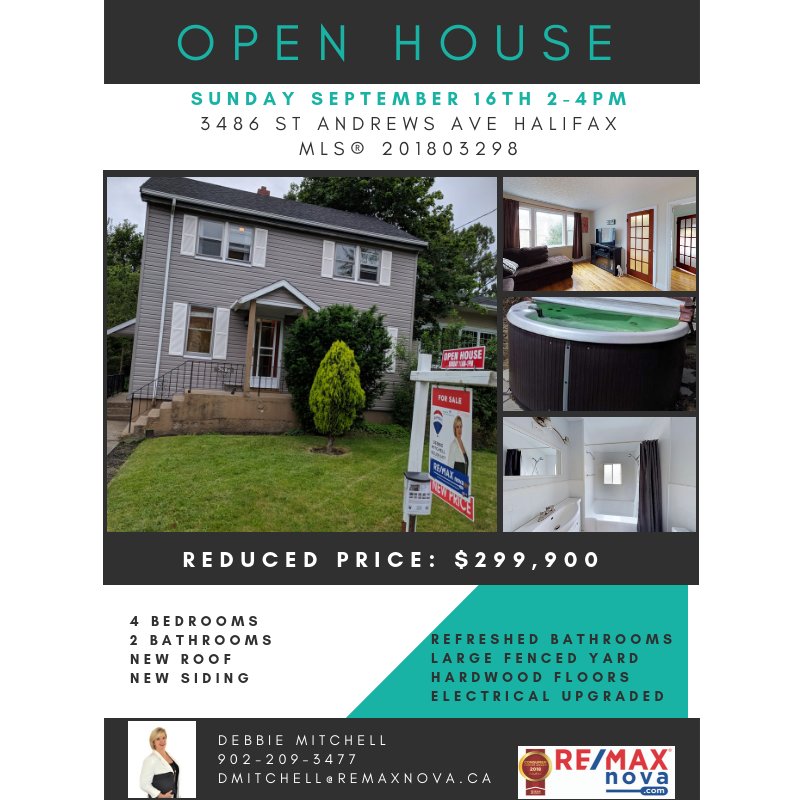 OPEN HOUSE SATURDAY SEPTEMBER 16th 2-4pm.  This 4 bedroom home has a large, fenced and landscaped yard with hot tub, large trees, sheds and no houses behind so you can enjoy the bright afternoons and evening sunsets! A private backyard oasis right in the heart of the city!