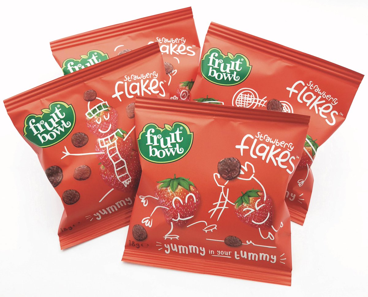 Reproflex3's tweet image. Colour creates Temptation.              
Get the White Right for Brighter Colour.         #Reproflex3 #RobertsMart #Flexotech #Kodak