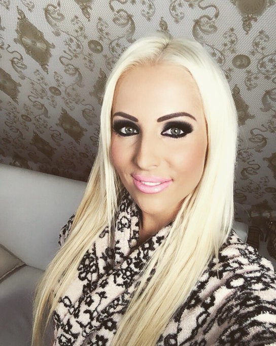 Folgt ihr mir schon auf Insta? tinis_lifestyle https://t.co/12xJlCVk2f<a href="/tag/halloween"class="tags"><span>#halloween</span></a><a href="/tag/happyhalloween"class="tags"><span>#happyhalloween</span></a><a href="/tag/tighttini"class="tags"><span>#tighttini</span></a><a href="/tag/k%C3%BCrbis"class="tags"><span>#k&uuml;rbis</span></a>