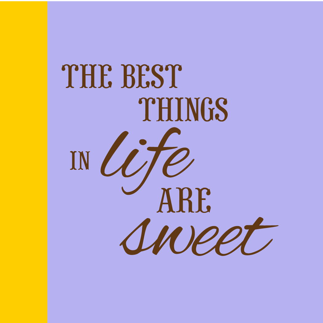 We have serious sugar cravings today. #noregrets #chocoholics