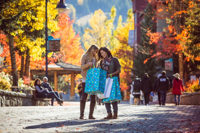 AdaraHotel's tweet image. Tell us your favourite fall activity!

Photo: Tourism Whistler/Justa Jeskova

#Whistler #NextLevelFun