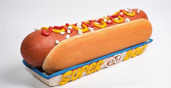 Glasstire's tweet image. THIS WEEK'S TOP 5 IS HERE! buff.ly/2x8cqxj with @OldJailArt @webbgallery @PresaHouse @BarryWhistler and @CraftHouston