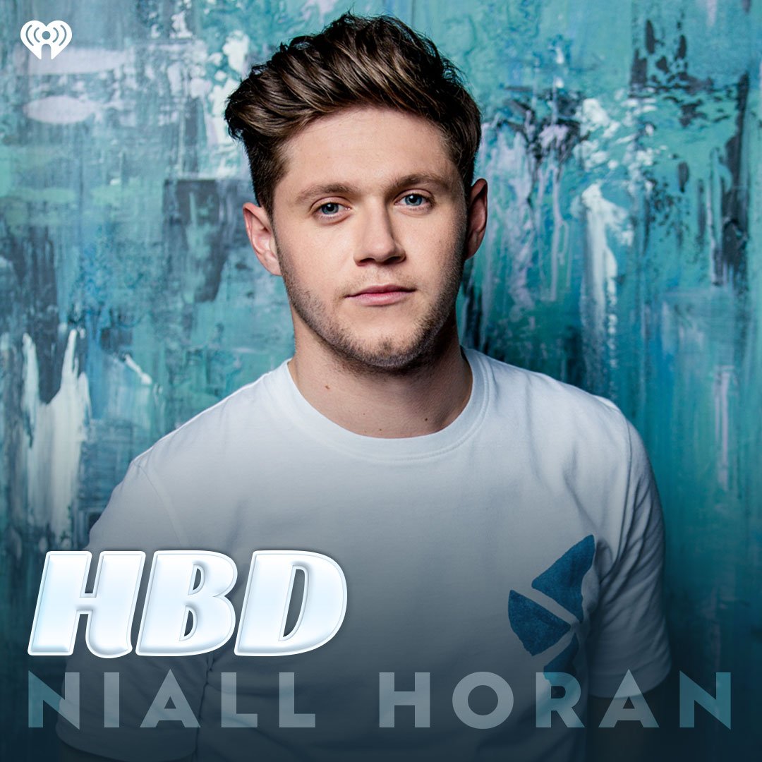 Happy 25th Birthday,  What\s your favorite Niall Horan song? 
