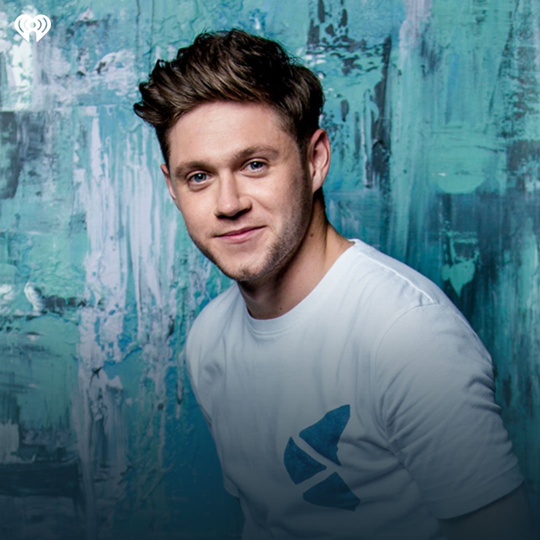 iHeartRadio's tweet photo. Happy 25th Birthday, @NiallOfficial! 💫 What's your favorite Niall Horan song? https://t.co/1RGrO0Df40