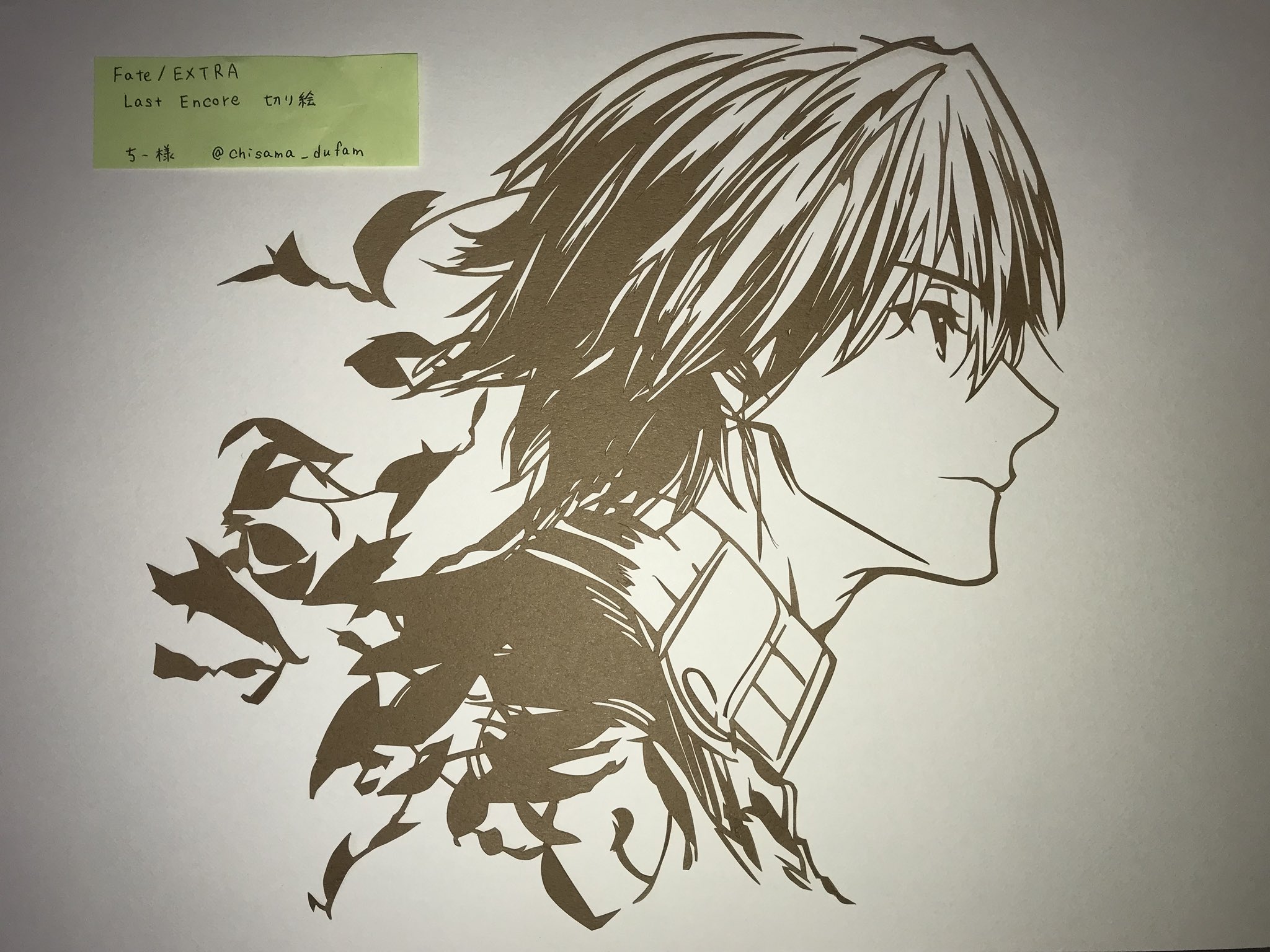 岸浪ハクノ Twitter Search Twitter