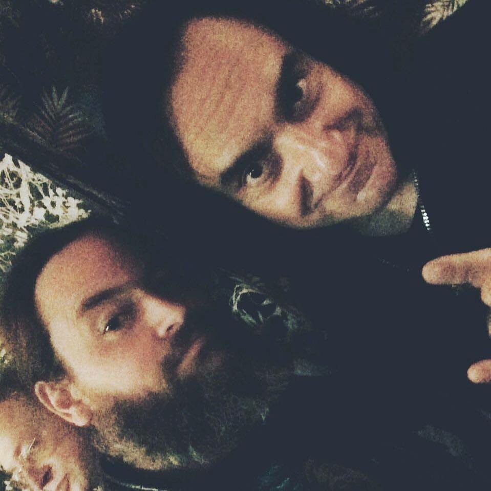 Happy Birthday, Vinny Appice   