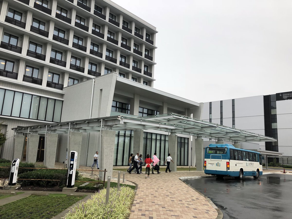 杉山 晃一 Koichisugiyama در توییتر 今年のテーマ 多治見市における企業誘致戦略と新しいまちづくり に合わせて トヨタ自動車多治見サービスセンターなどの企業見学や モザイクタイル ミュージアムなどの美術館を訪れました 多治見 多治見市 名古屋学院大学