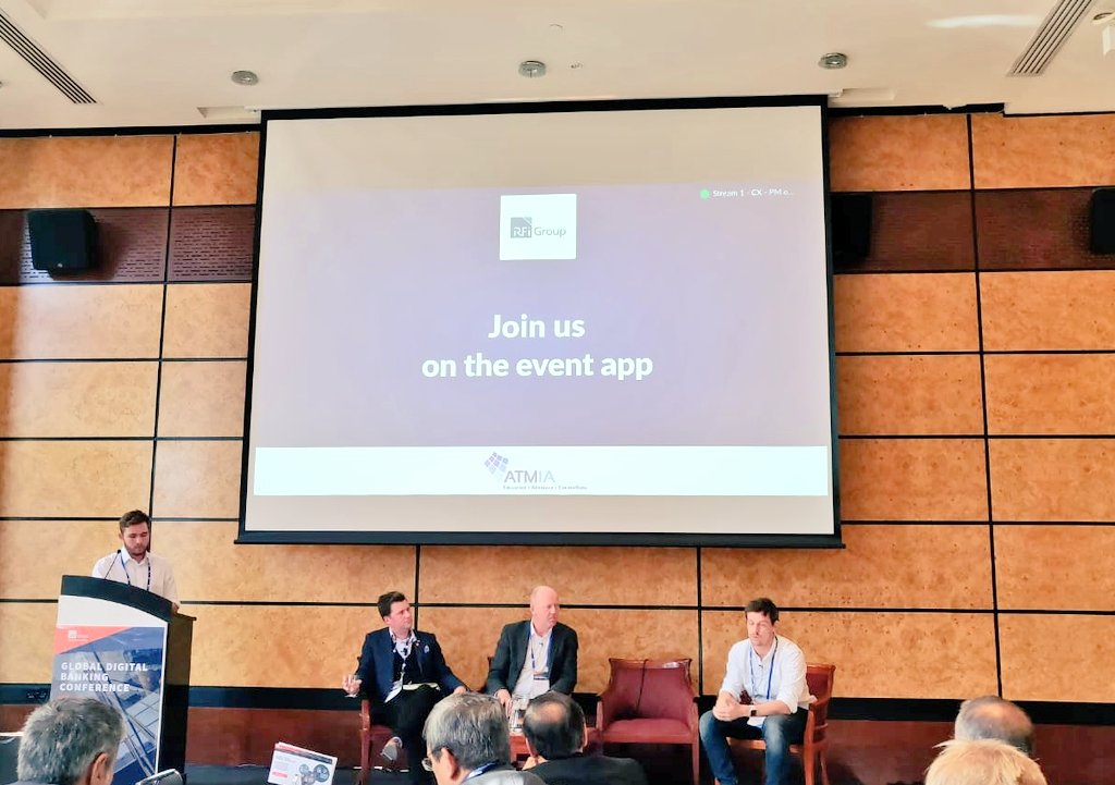 ElvinaSoogun's tweet image. Great panel moderated by @OscarWGrut @BIUK - value instead of utilities:
"What customers say they want in a closed environment is very different to how they behave". @petermyatt @usebean, @battledean @Tandem &amp;amp; @mrandmrsjudic @cybgplc