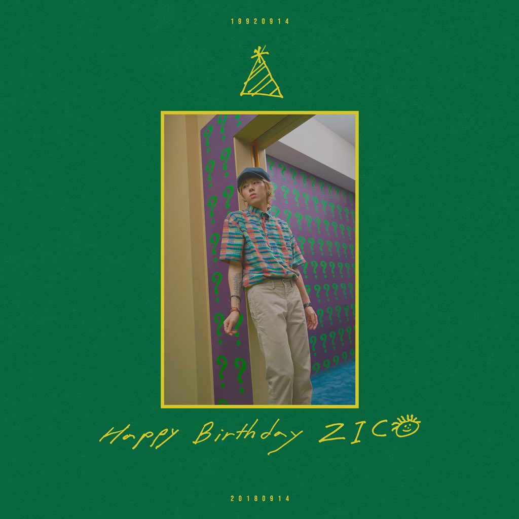 블락비 tweet media