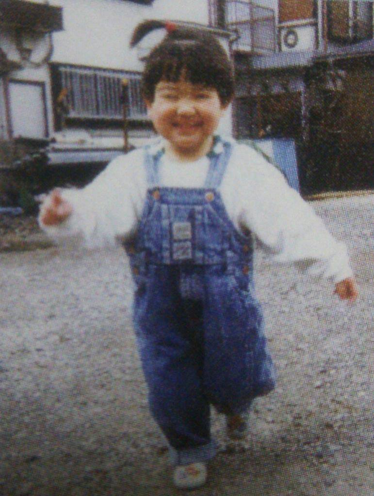 宮田くん30歳のお誕生日おめでとうございます！！