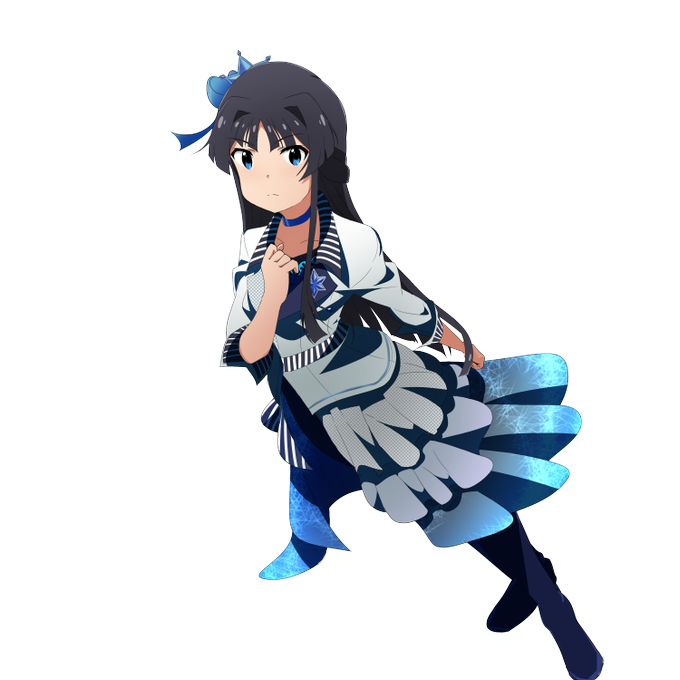静香のtwitterイラスト検索結果 静香のtwitterイラスト検索結果