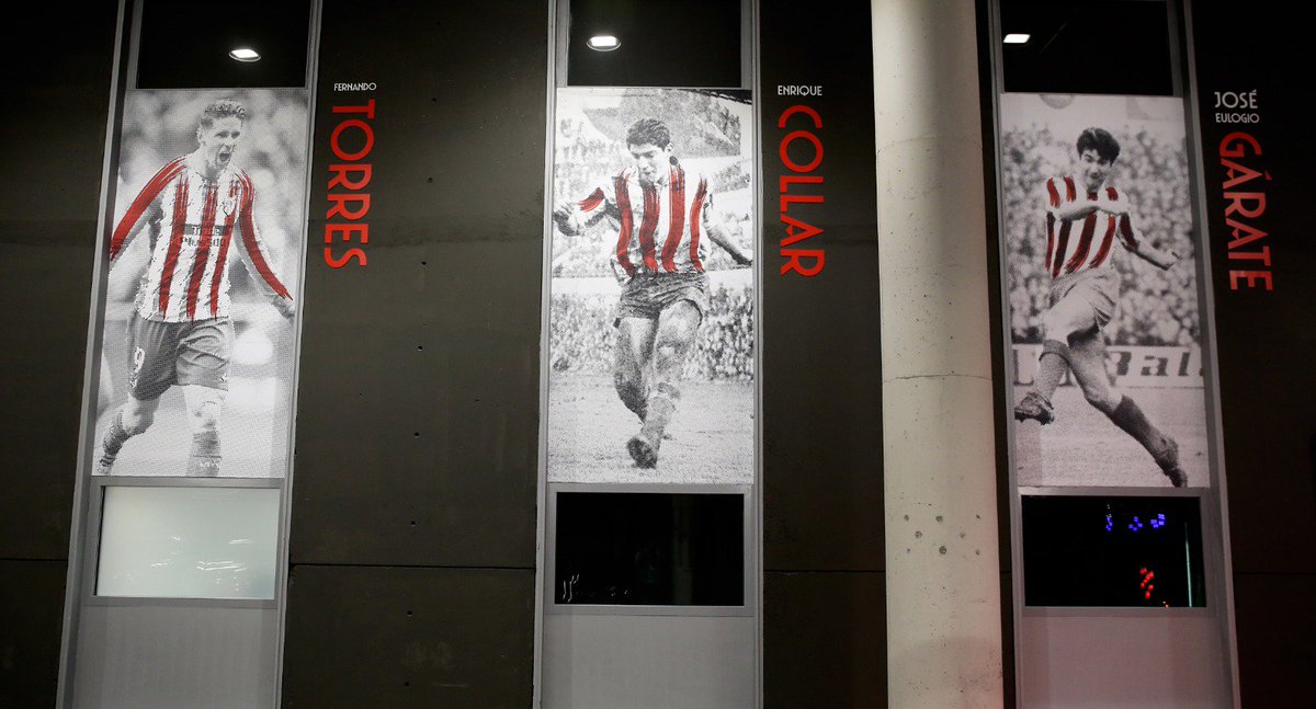 Torres, Collar y Gárate lucen en el Metropolitano.