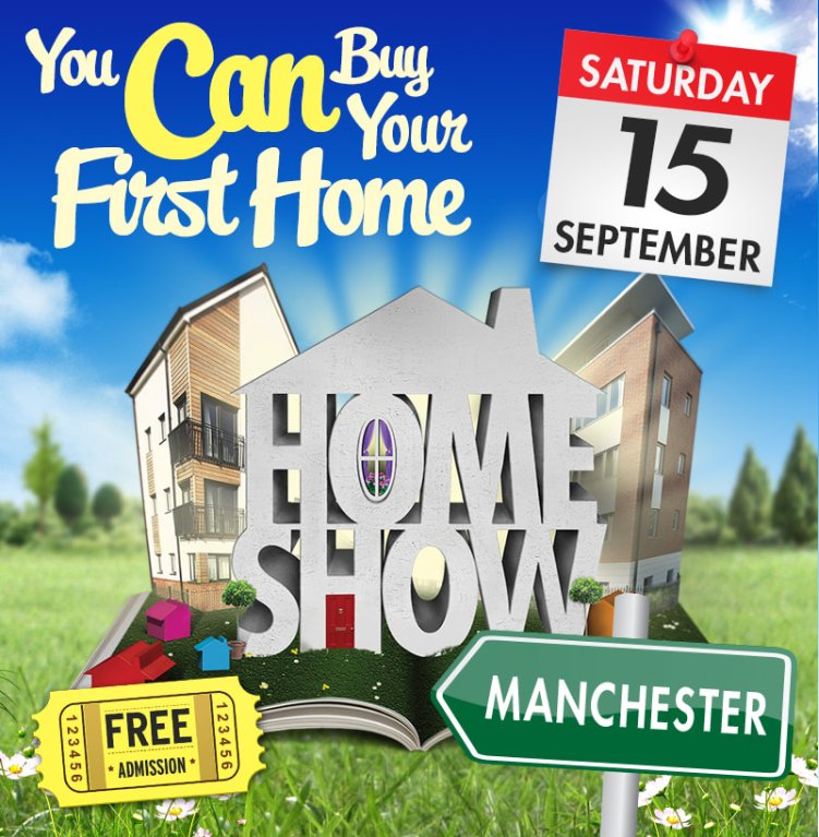 Forty8devts's tweet image. Come see us this Saturday at the @firsttimebuyer show too find out more information about our #apartments in #central #Manchester. 
&apos;The show is a one-stop shop to help first timers buy their dream #home and step on the #propertyladder.&apos;