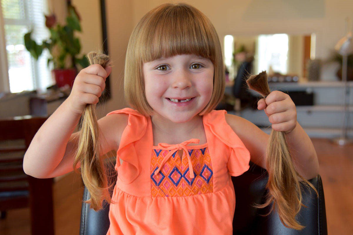 Bcch Foundation On Twitter Bria Age 4 From Ladysmith Bc