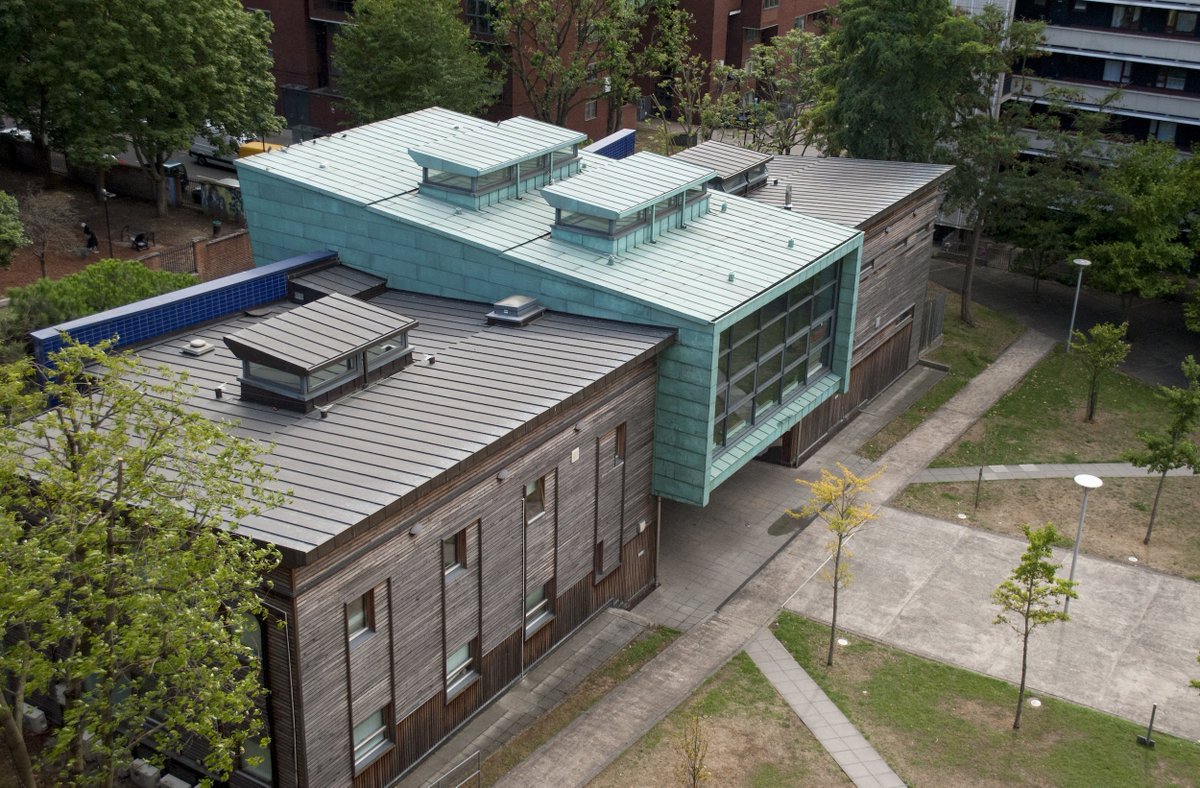 kxstorypalace (@_storypalace) on Twitter photo Our exhibition Living in King's Cross opens TOMORROW! Open from 10-5 at the Hugh Cubitt Centre in Priory Green. Come and explore changes in social housing from the 1900s to now!
storypalace.org/stories/living… #kxstorypalace #HLFsupported @BuildingExplore <a href="/Historypin/">Historypin</a> Our exhibition Living in King's Cross opens TOMORROW! Open from 10-5 at the Hugh Cubitt Centre in Priory Green. Come and explore changes in social housing from the 1900s to now!
storypalace.org/stories/living… #kxstorypalace #HLFsupported @BuildingExplore <a href="/Historypin/">Historypin</a>