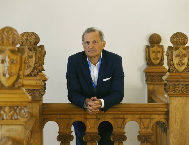 UIMP's tweet image. La UIMP celebra un encuentro que aúna ciencia y economía, como motores de innovación sostenible
#Sciencetobusiness #UIMP2018

ℹ️uimp.es/gabinete-de-co…