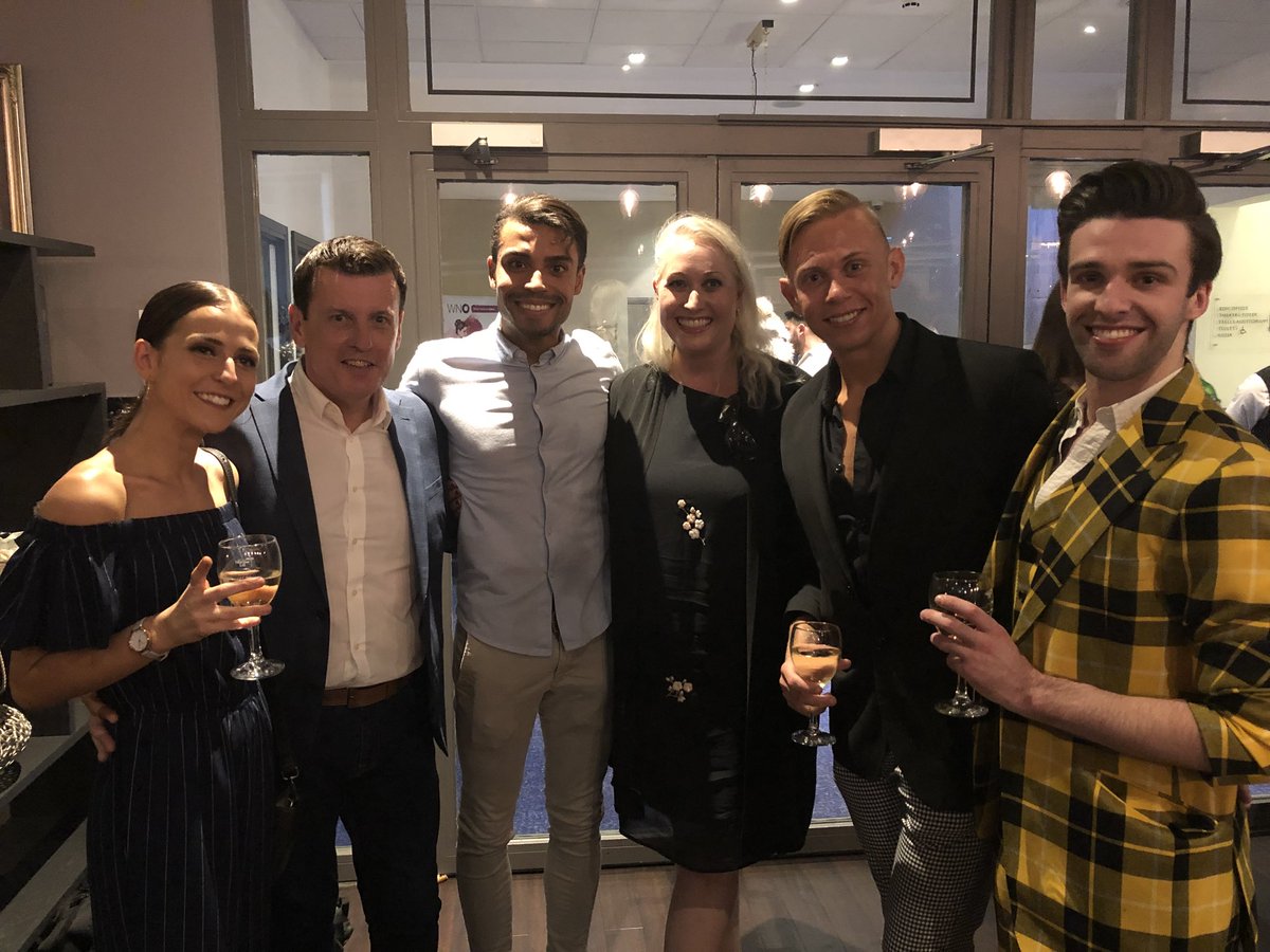 BBA Management tweet media