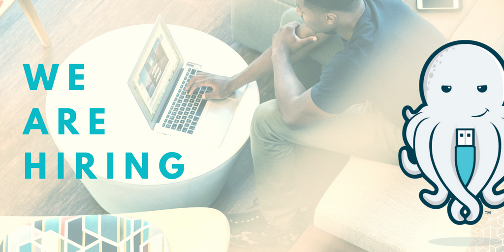 We're looking for a People &amp; Operations Manager to help us define key policies, make our stated values come to life, and hire some of the core members of the team. Would you like to know more? Check out the full description here: hubs.ly/H0dMjLW0