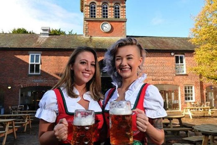 Two Left Feet Tap tweet media